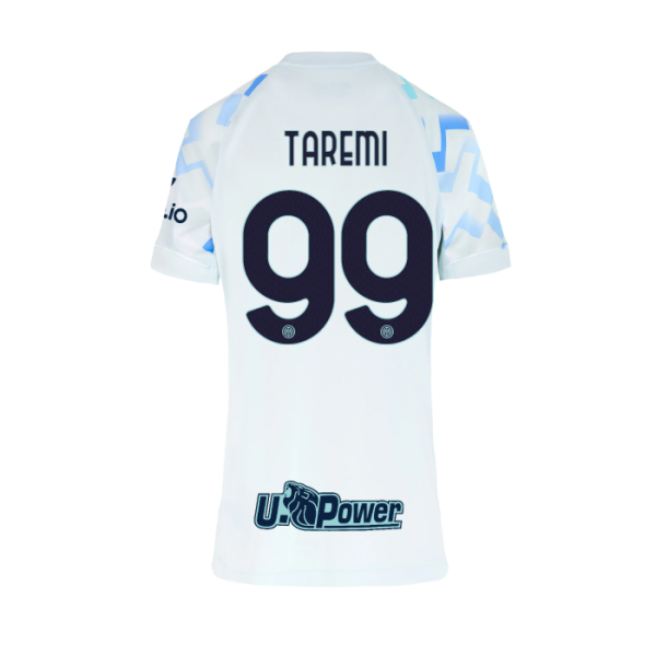 Explore im nike womens away stadium jersey 202526 – 99 mehdi taremi Inter Kits Collection | Top Fan Gear