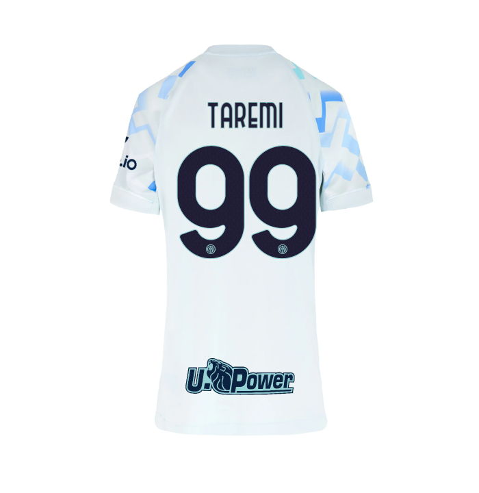 Explore im nike womens away stadium jersey 202526 – 99 mehdi taremi Inter Kits Collection | Top Fan Gear