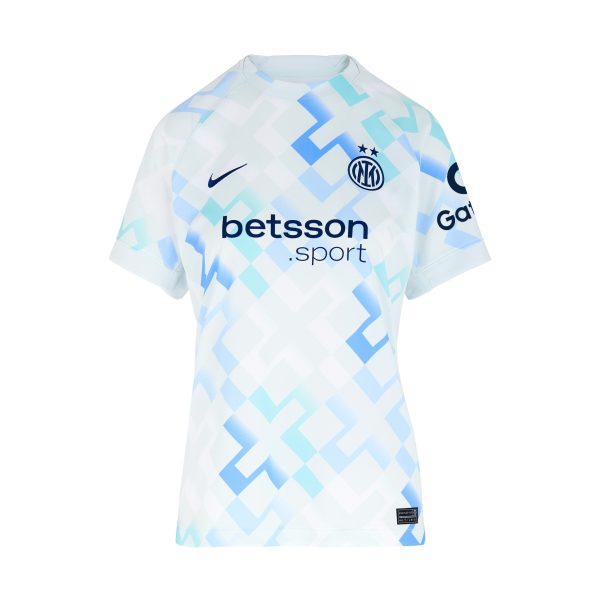 Explore im nike womens away stadium jersey 202526 with custom printing Inter Kits Collection | Top Fan Gear