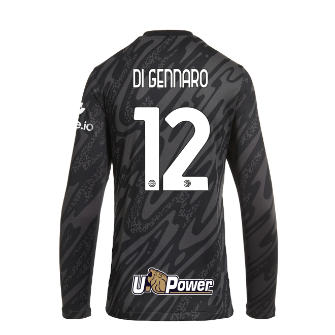 Explore im nike womens goalkeeper home kit shirt 202425 – 12 raffaele di gennaro Inter Kits Collection | Top Fan Gear