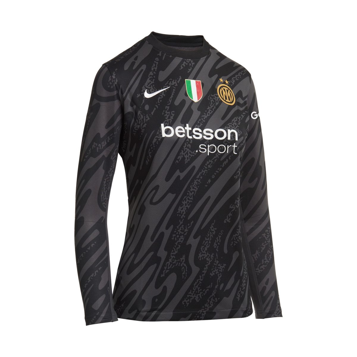 Explore im nike womens goalkeeper home kit shirt 202425 – 12 raffaele di gennaro Inter Kits Collection | Top Fan Gear