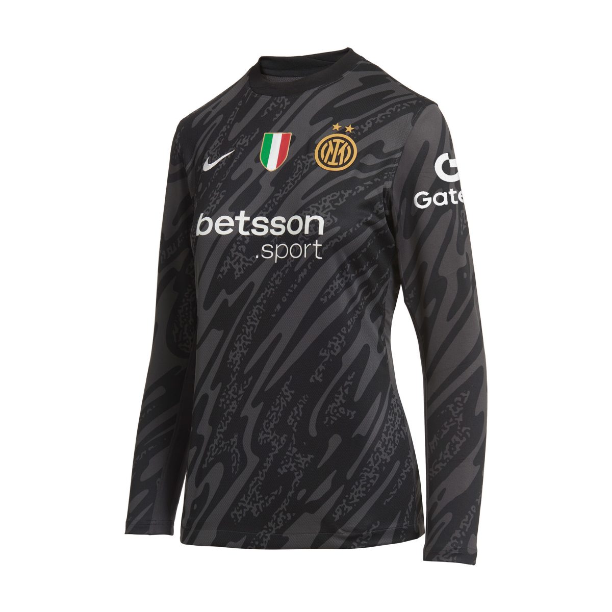 Explore im nike womens goalkeeper home kit shirt 202425 – 13 josep martínez Inter Kits Collection | Top Fan Gear