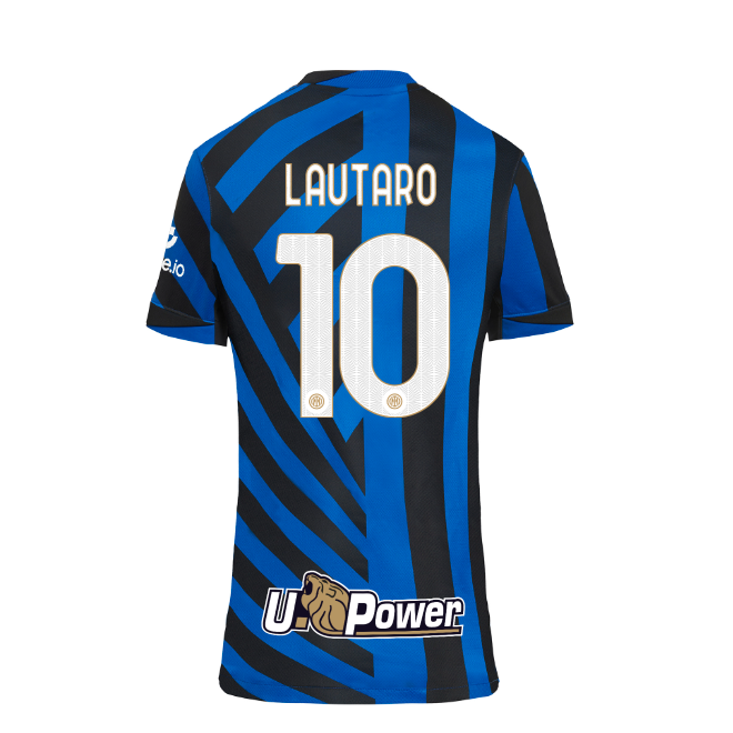 Explore im nike womens home stadium jersey 202425 – 10 lautaro martínez Inter Kits Collection | Top Fan Gear