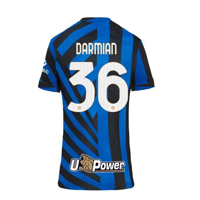 Explore im nike womens home stadium jersey 202425 – 36 matteo darmian Inter Kits Collection | Top Fan Gear
