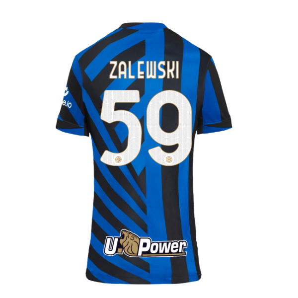 Explore im nike womens home stadium jersey 202425 – 59 nicola zalewski Inter Kits Collection | Top Fan Gear