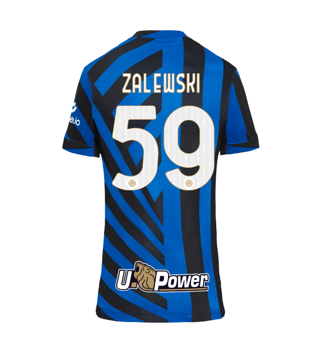 Explore im nike womens home stadium jersey 202425 – 59 nicola zalewski Inter Kits Collection | Top Fan Gear