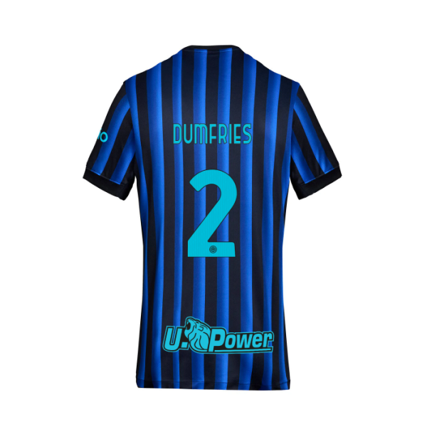 Explore im nike womens home stadium jersey 202526 – 2 denzel dumfries Inter Kits Collection | Top Fan Gear