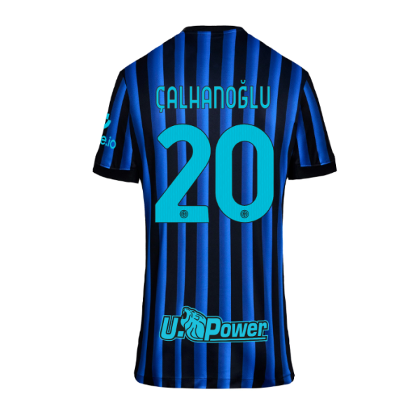 Explore im nike womens home stadium jersey 202526 – 20 hakan calhanoglu Inter Kits Collection | Top Fan Gear