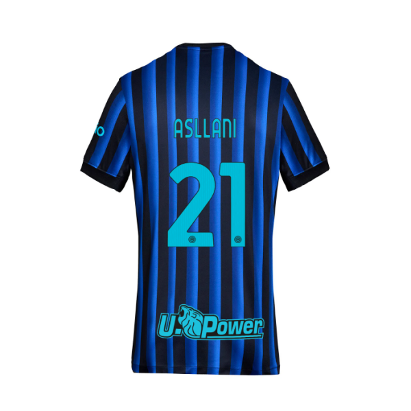 Explore im nike womens home stadium jersey 202526 – 21 kristjan asllani Inter Kits Collection | Top Fan Gear