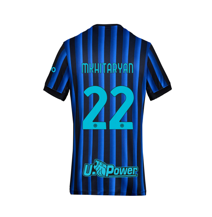 Explore im nike womens home stadium jersey 202526 – 22 henrikh mkhitaryan Inter Kits Collection | Top Fan Gear