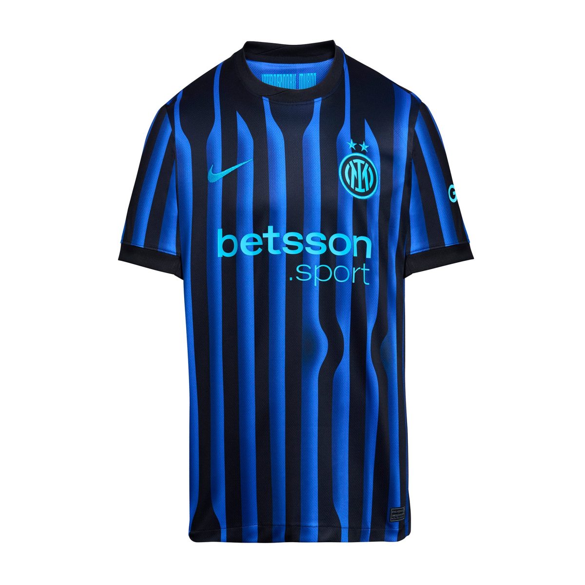 Explore im nike womens home stadium jersey 202526 – 23 nicolò barella Inter Kits Collection | Top Fan Gear