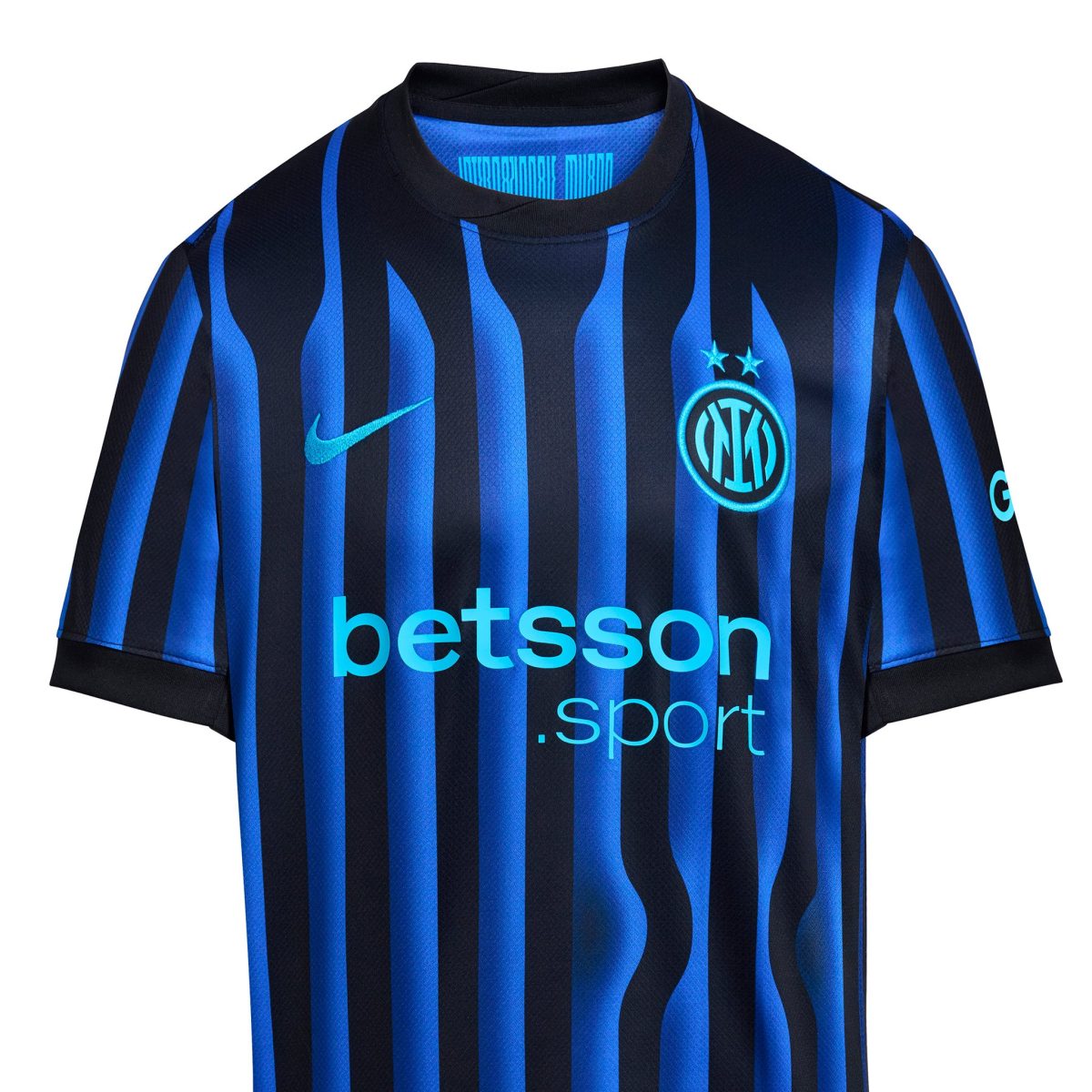 Explore im nike womens home stadium jersey 202526 – 23 nicolò barella Inter Kits Collection | Top Fan Gear