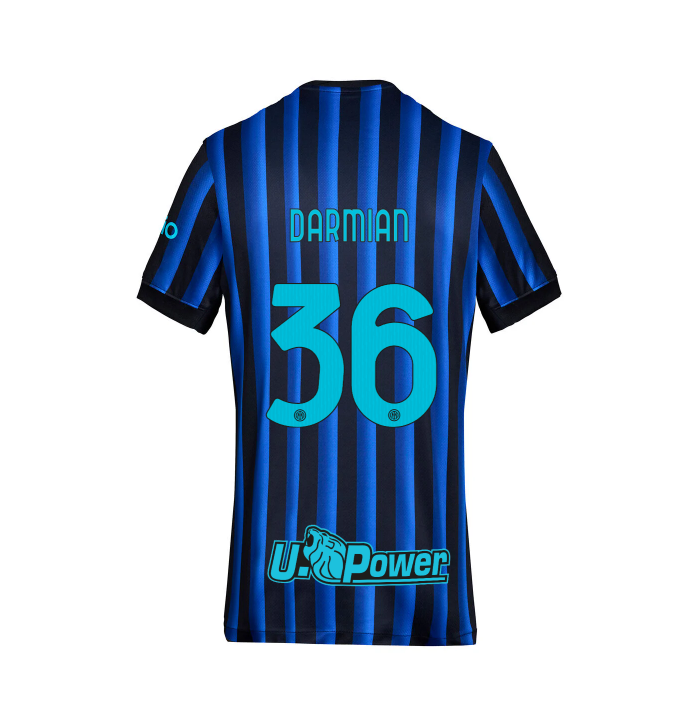 Explore im nike womens home stadium jersey 202526 – 36 matteo darmian Inter Kits Collection | Top Fan Gear