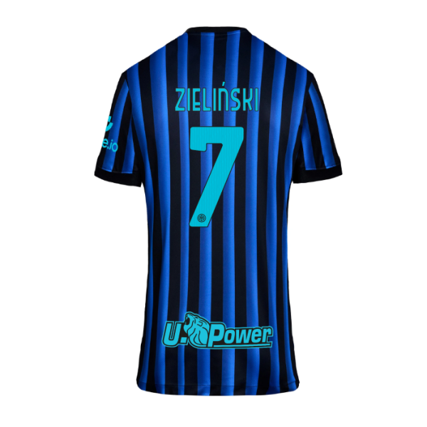 Explore im nike womens home stadium jersey 202526 – 7 piotr zieliński Inter Kits Collection | Top Fan Gear