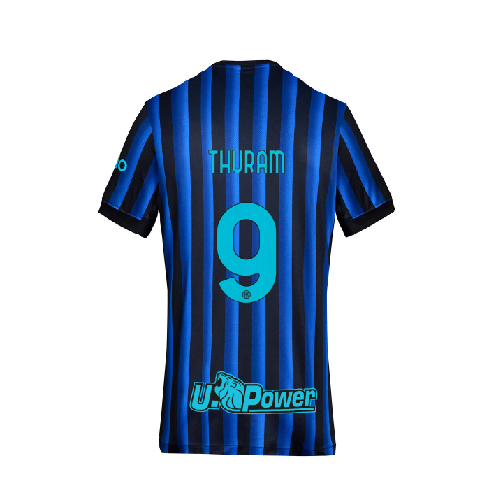 Explore im nike womens home stadium jersey 202526 – 9 marcus thuram Inter Kits Collection | Top Fan Gear