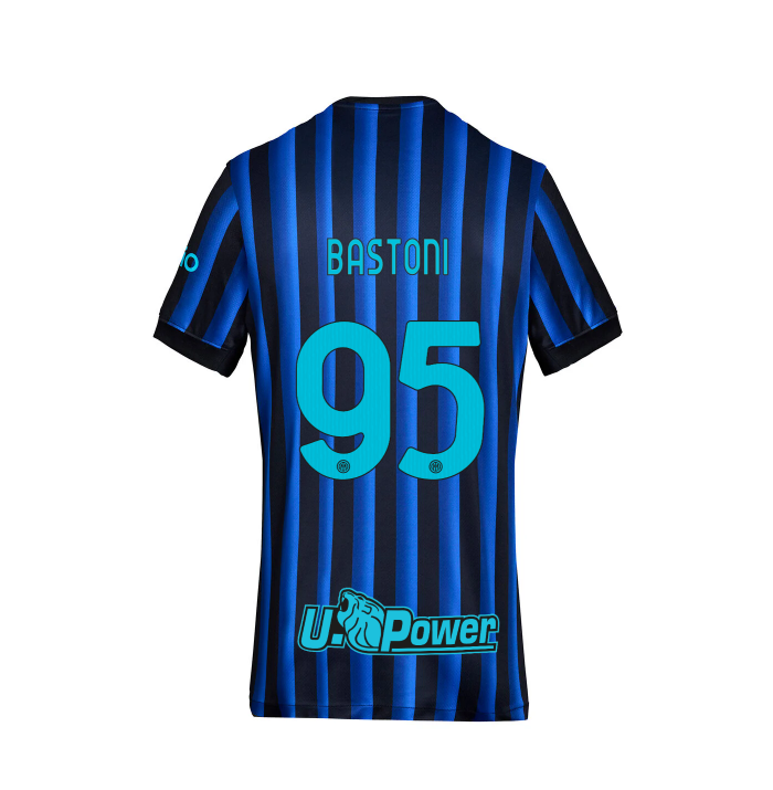 Explore im nike womens home stadium jersey 202526 – 95 alessandro bastoni Inter Kits Collection | Top Fan Gear