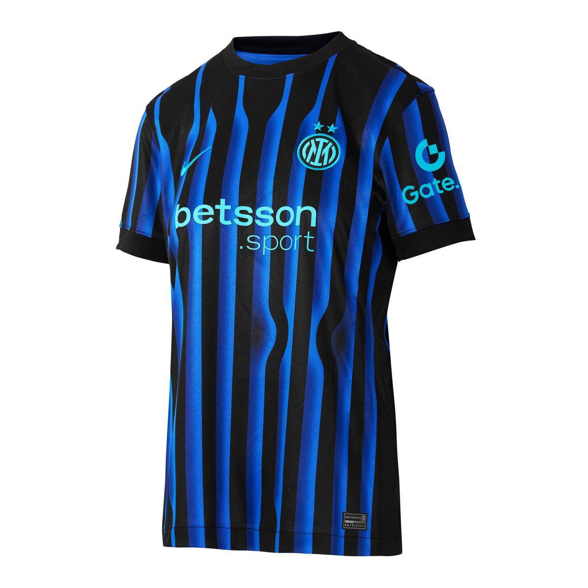 Explore im nike womens home stadium jersey 202526 with custom printing Inter Kits Collection | Top Fan Gear