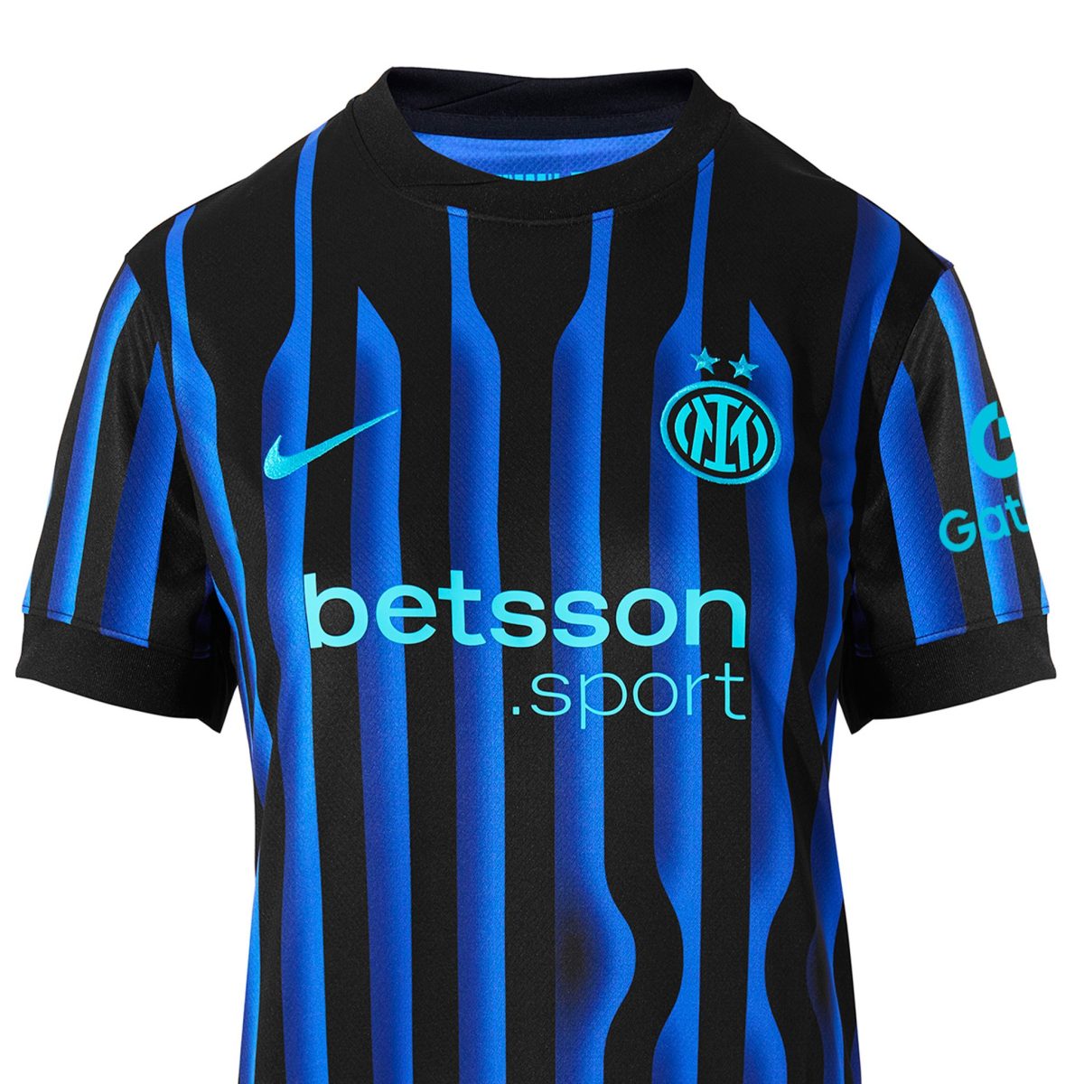 Explore im nike womens home stadium jersey 202526 with custom printing Inter Kits Collection | Top Fan Gear