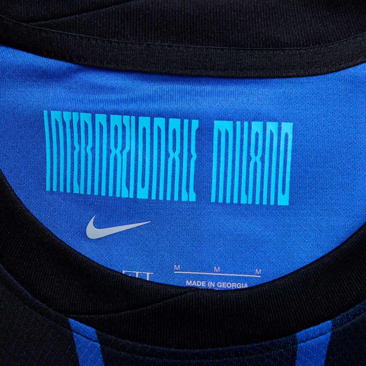 Explore im nike womens home stadium jersey 202526 with custom printing Inter Kits Collection | Top Fan Gear