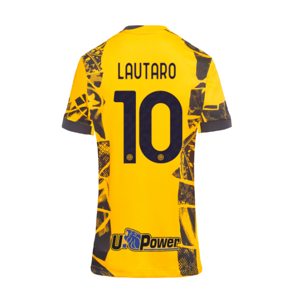 Explore im nike womens third kit stadium shirt 202425 – 10 lautaro martínez Inter Kits Collection | Top Fan Gear