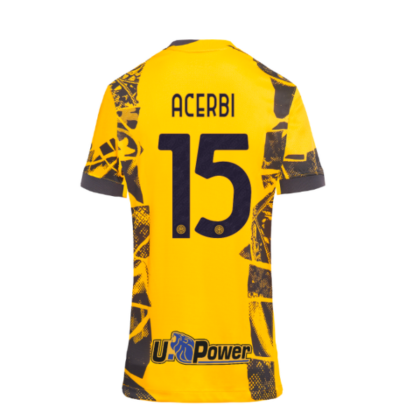Explore im nike womens third kit stadium shirt 202425 – 15 francesco acerbi Inter Kits Collection | Top Fan Gear