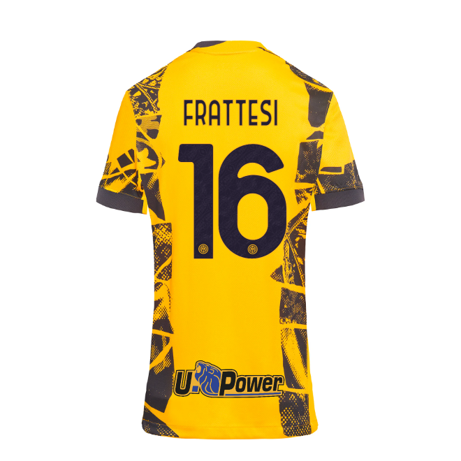 Explore im nike womens third kit stadium shirt 202425 – 16 davide frattesi Inter Kits Collection | Top Fan Gear