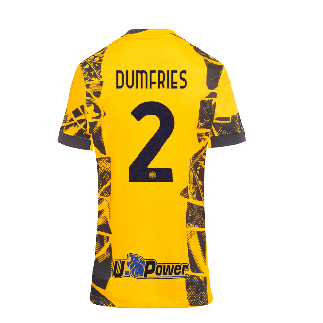 Explore im nike womens third kit stadium shirt 202425 – 2 denzel dumfries Inter Kits Collection | Top Fan Gear