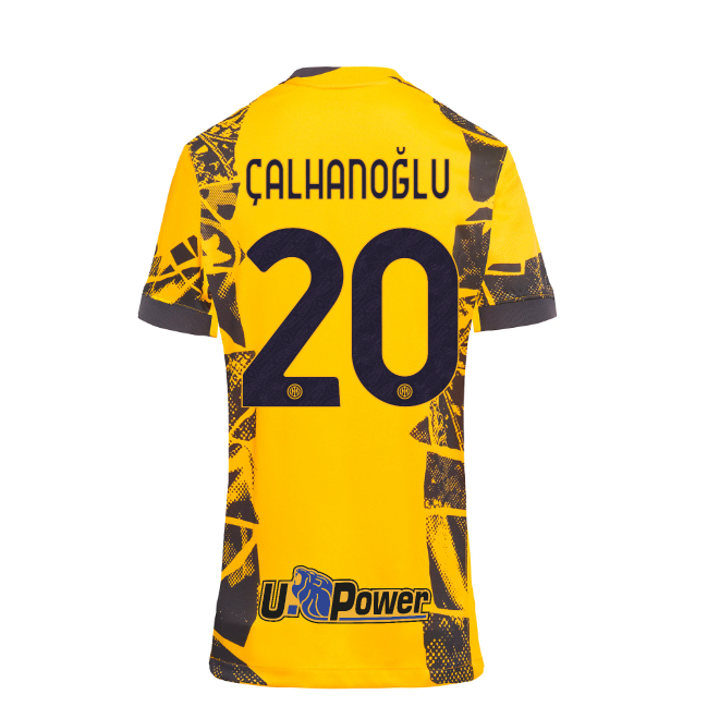 Explore im nike womens third kit stadium shirt 202425 – 20 hakan calhanoglu Inter Kits Collection | Top Fan Gear