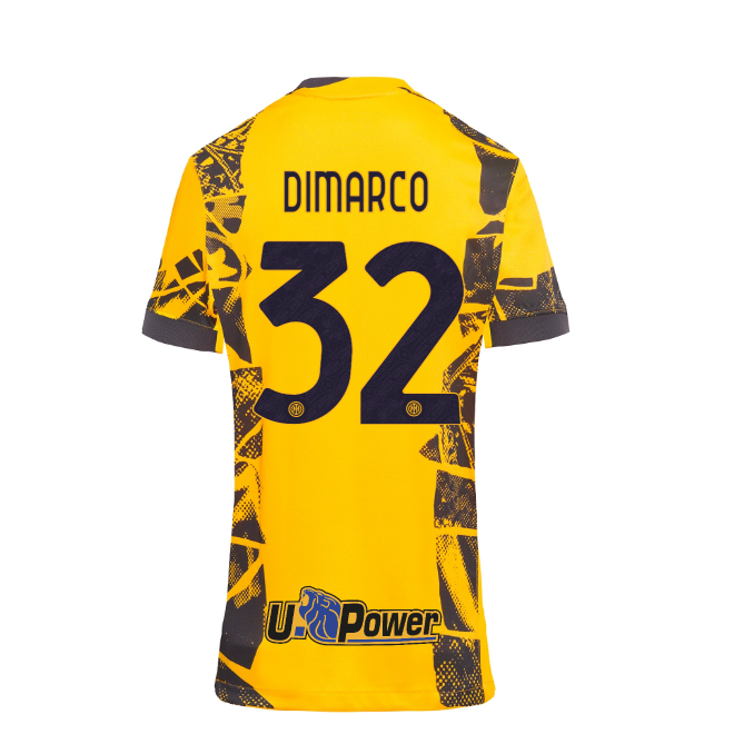 Explore im nike womens third kit stadium shirt 202425 – 32 federico dimarco Inter Kits Collection | Top Fan Gear
