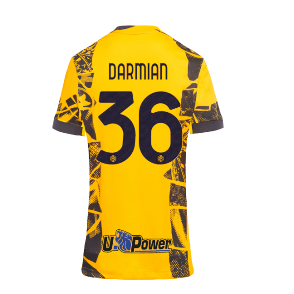 Explore im nike womens third kit stadium shirt 202425 – 36 matteo darmian Inter Kits Collection | Top Fan Gear