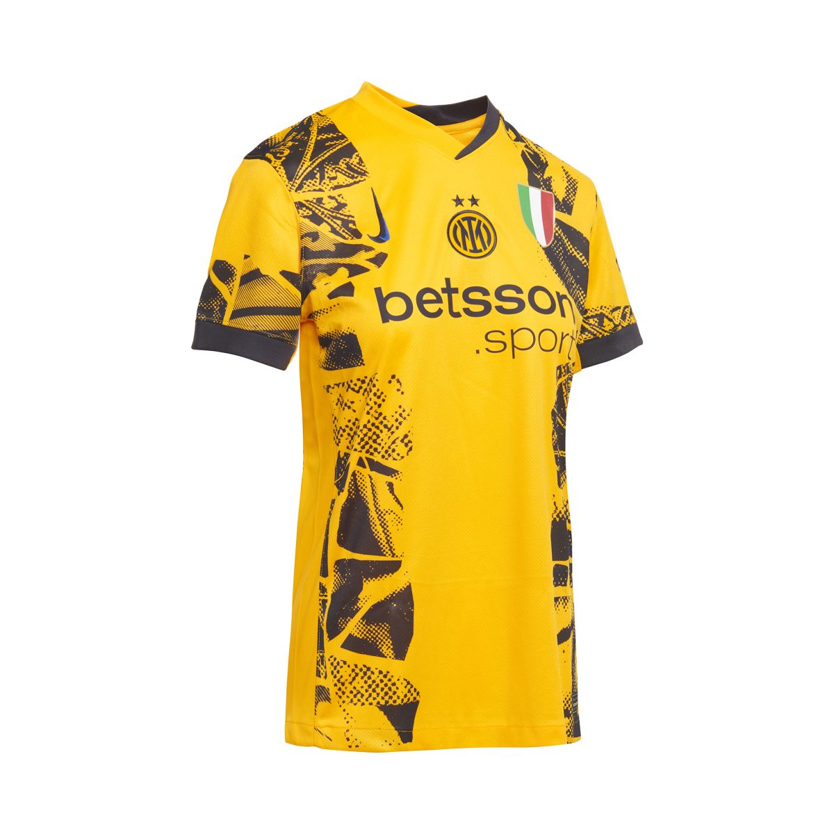 Explore im nike womens third kit stadium shirt 202425 – 6 stefan de vrij Inter Kits Collection | Top Fan Gear