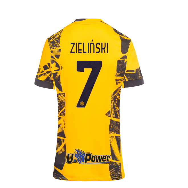 Explore im nike womens third kit stadium shirt 202425 – 7 piotr zieliński Inter Kits Collection | Top Fan Gear