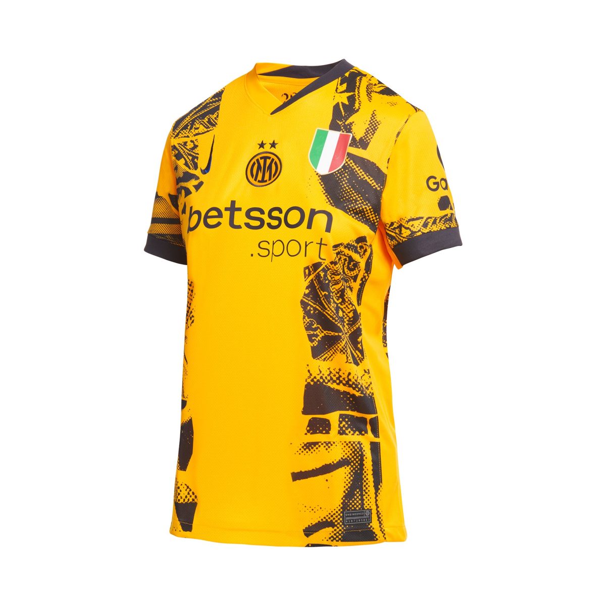 Explore im nike womens third kit stadium shirt 202425 – 7 piotr zieliński Inter Kits Collection | Top Fan Gear