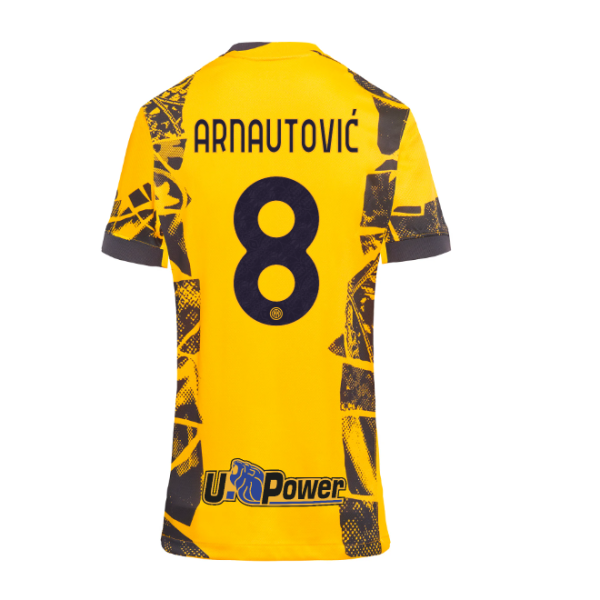 Explore im nike womens third kit stadium shirt 202425 – 8 marko arnautović Inter Kits Collection | Top Fan Gear