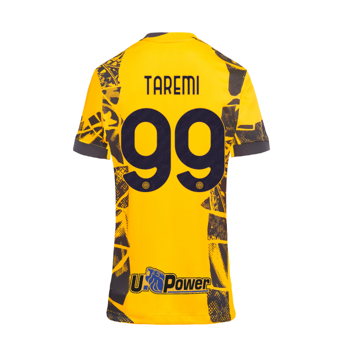 Explore im nike womens third kit stadium shirt 202425 – 99 mehdi taremi Inter Kits Collection | Top Fan Gear