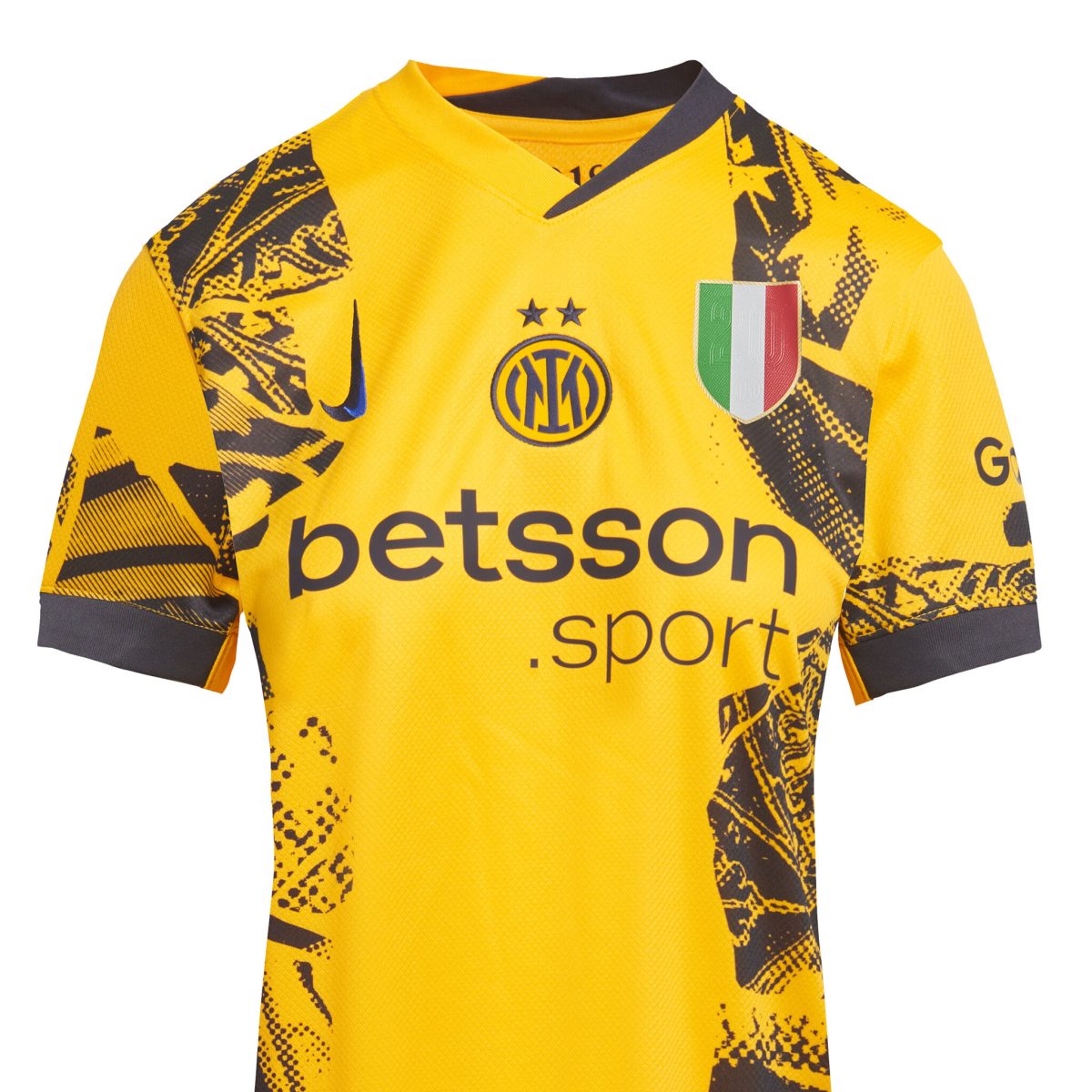 Explore im nike womens third kit stadium shirt 202425 with custom printing Inter Kits Collection | Top Fan Gear