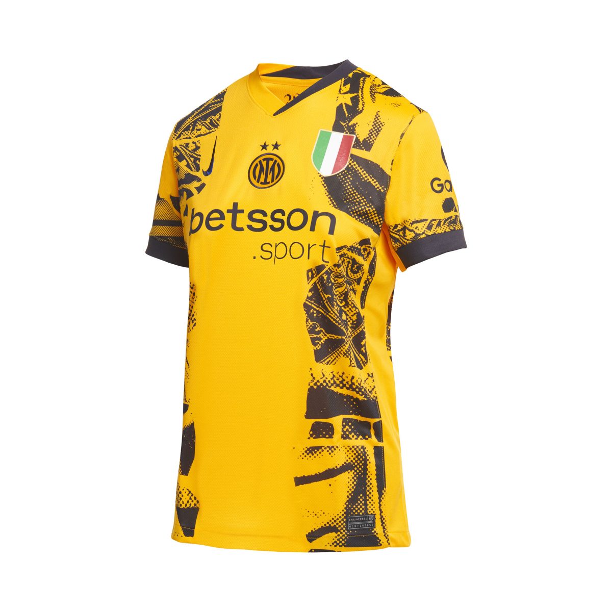 Explore im nike womens third kit stadium shirt 202425 with custom printing Inter Kits Collection | Top Fan Gear