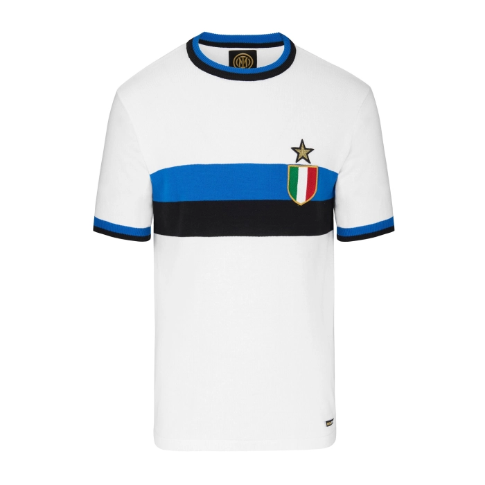 Explore inter 196667 prima stella away limited edition box Inter Kits Collection | Top Fan Gear