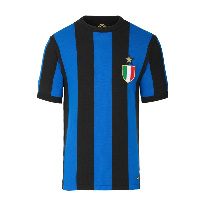 Explore inter 196667 prima stella home limited edition box Inter Kits Collection | Top Fan Gear