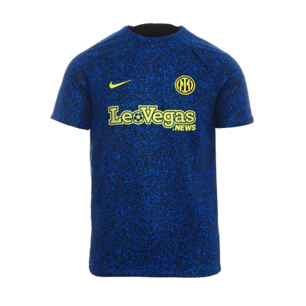 Explore inter 202324 fall prematch top Inter Kits Collection | Top Fan Gear