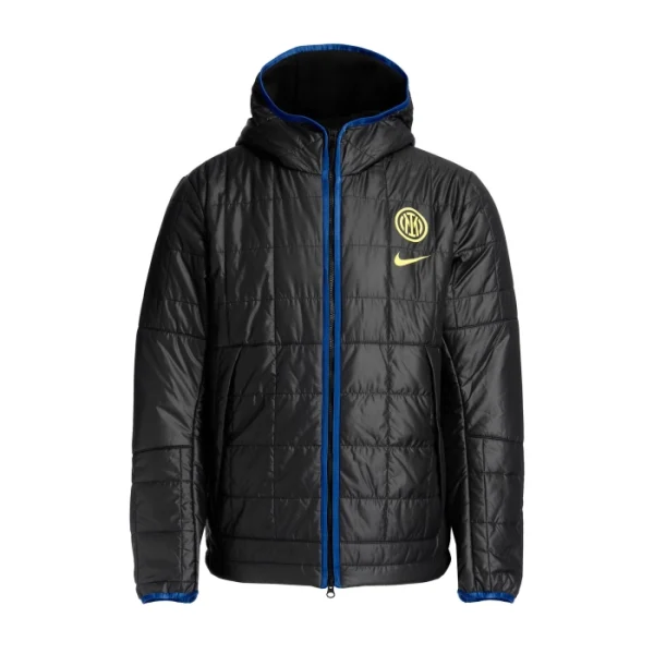 Explore inter 202324 filled jacket Inter Kits Collection | Top Fan Gear