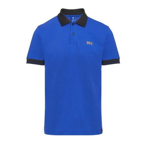 Explore inter 2stars everyday polo Inter Kits Collection | Top Fan Gear