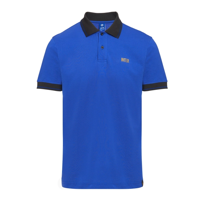 Explore inter 2stars everyday polo Inter Kits Collection | Top Fan Gear
