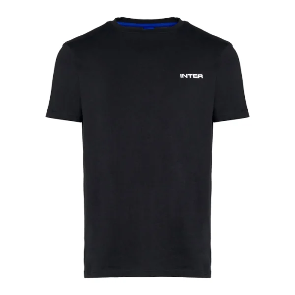 Explore inter black galaxy crest tee Inter Kits Collection | Top Fan Gear