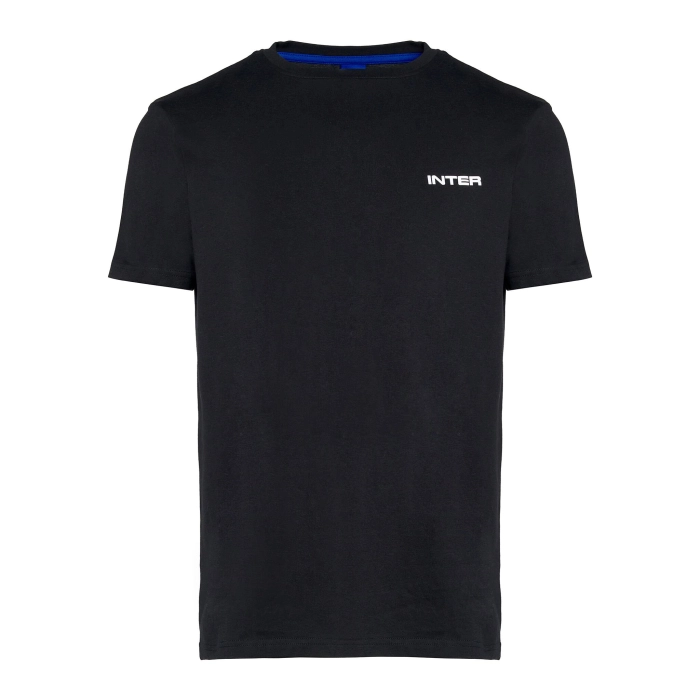 Explore inter black galaxy crest tee Inter Kits Collection | Top Fan Gear