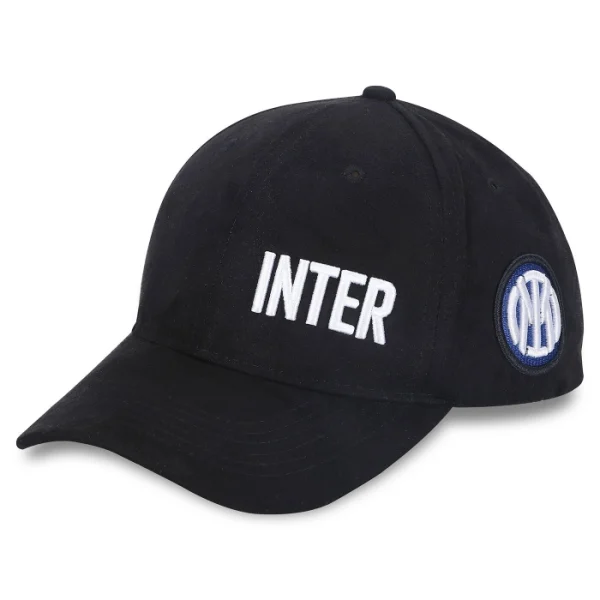 Explore inter black logo cap Inter Kits Collection | Top Fan Gear