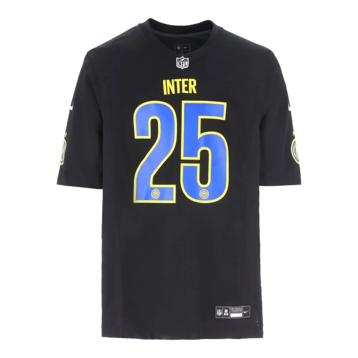 Explore inter black nfl jersey Inter Kits Collection | Top Fan Gear