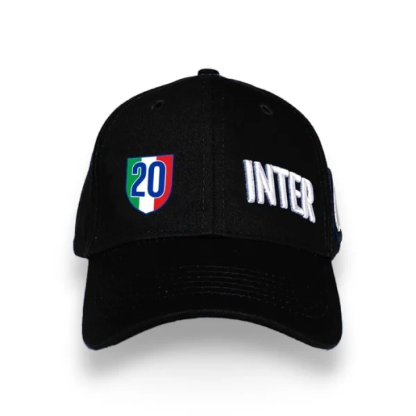 Explore inter black scudetto cap Inter Kits Collection | Top Fan Gear
