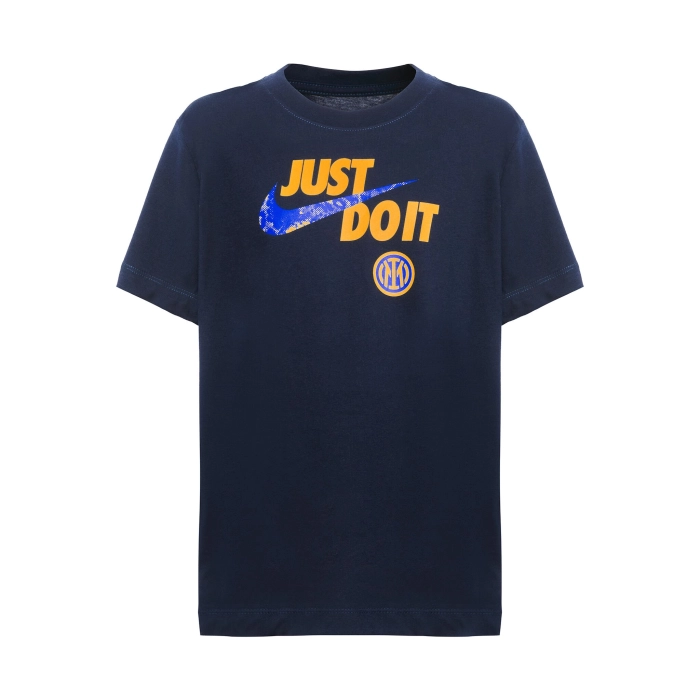 Explore inter blue jdi t-shirt 202425 – kids Inter Kits Collection | Top Fan Gear