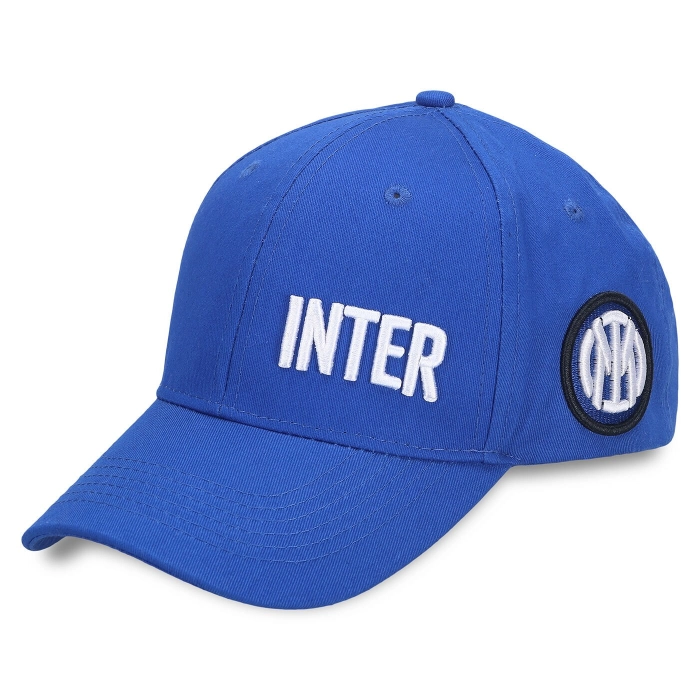 Explore inter blue logo cap Inter Kits Collection | Top Fan Gear